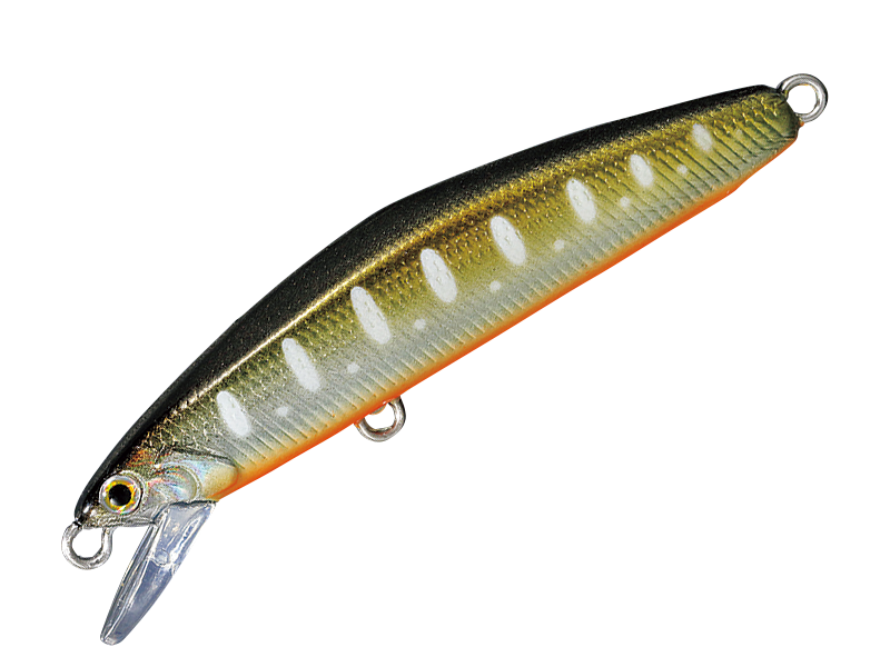 F-Select 64 64mm 4.5g