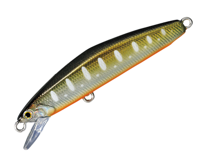 F-Select 64 64mm 4.5g