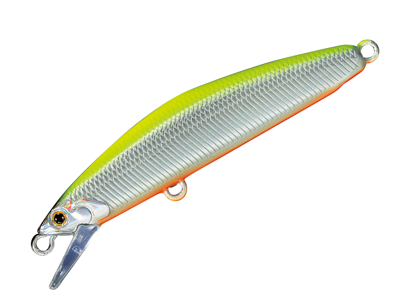 F-Select 64 64mm 4.5g