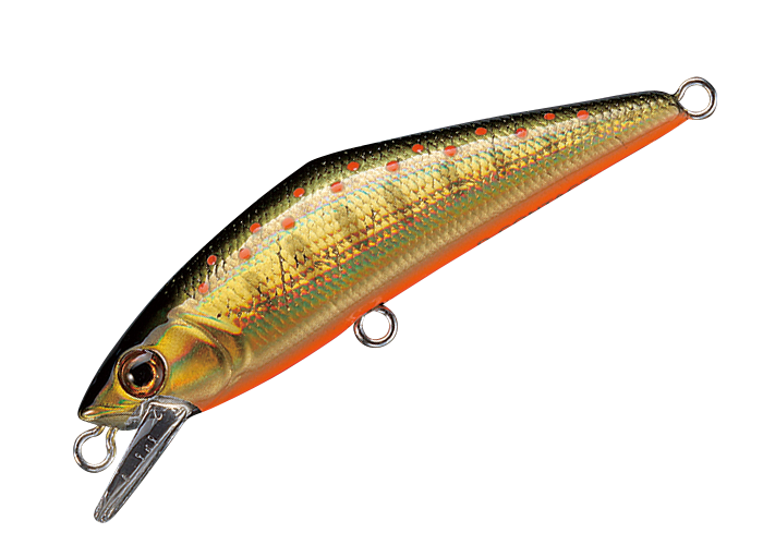 D-Contact 50 50mm 4.5g