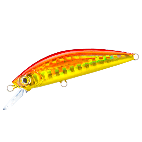 F1263 Hardcore Heavy Trout Heavy Twitch 50S