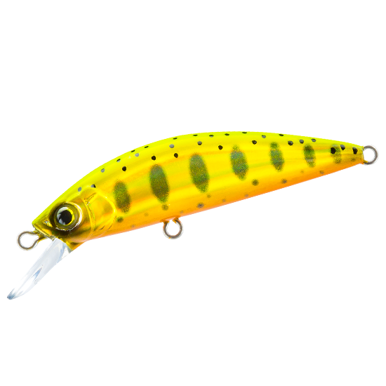 F1263 Hardcore Heavy Trout Heavy Twitch 50S