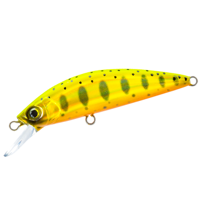 F1263 Hardcore Heavy Trout Heavy Twitch 50S