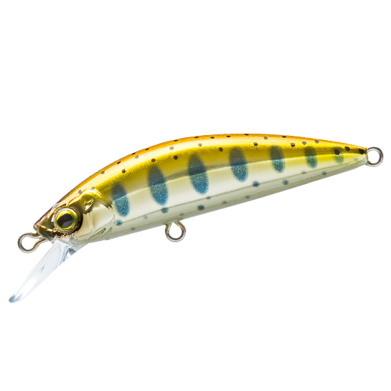F1263 Hardcore Heavy Trout Heavy Twitch 50S