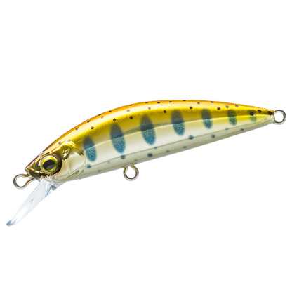 F1263 Hardcore Heavy Trout Heavy Twitch 50S
