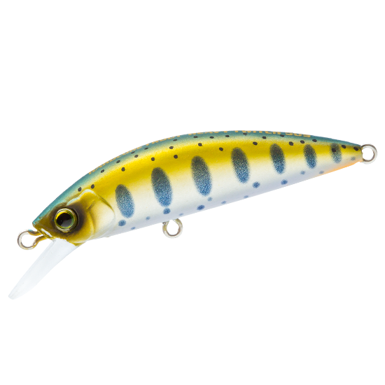 F1263 Hardcore Heavy Trout Heavy Twitch 50S