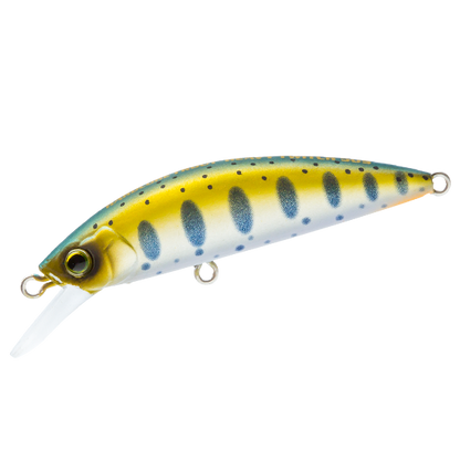 F1263 Hardcore Heavy Trout Heavy Twitch 50S