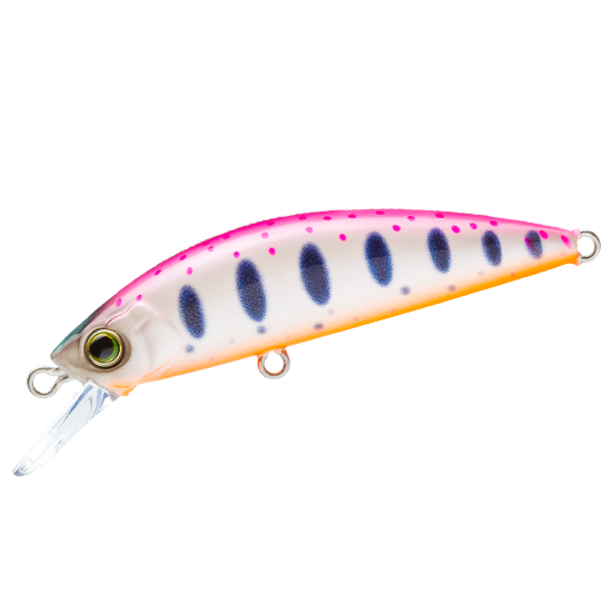F1263 Hardcore Heavy Trout Heavy Twitch 50S