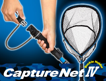 GM Capture Net IV