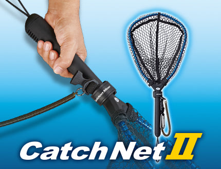 GM Catch Net II