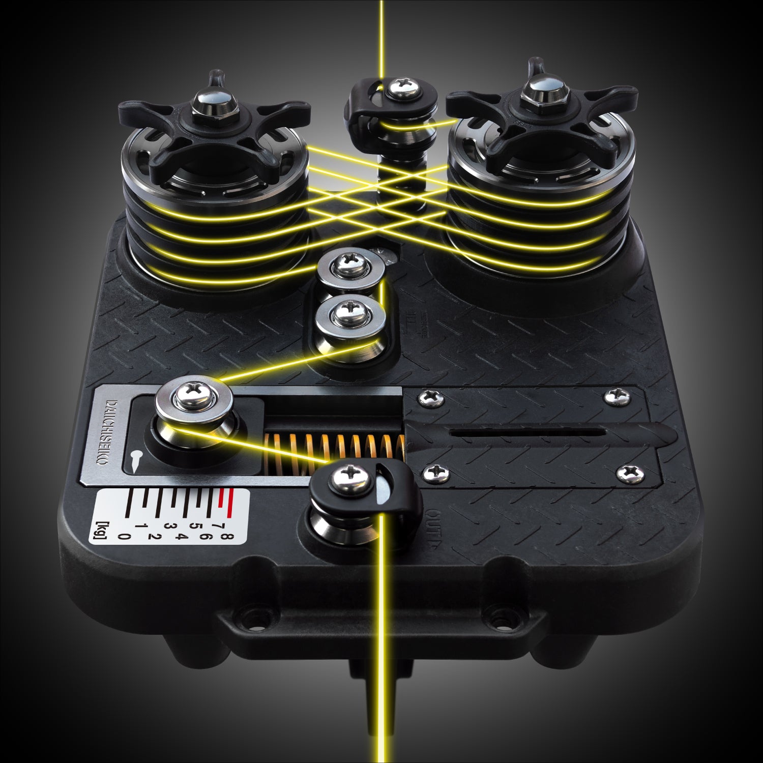 Line Cycler – Anglers Central