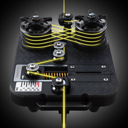 Kachi Kachi Tensioner