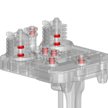 Kachi Kachi Tensioner