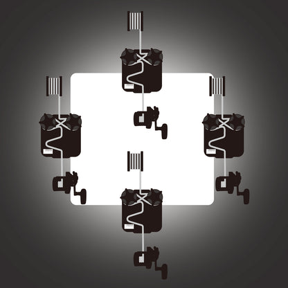 Kachi Kachi Tensioner