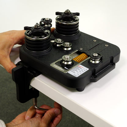 Kachi Kachi Tensioner