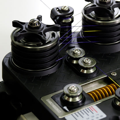 Kachi Kachi Tensioner