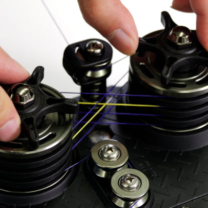 Kachi Kachi Tensioner