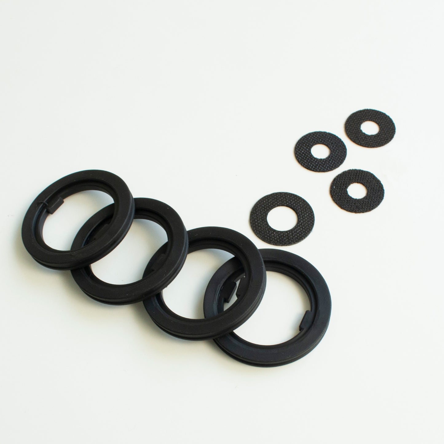 Kachi Kachi Tensioner