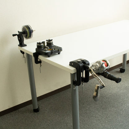 Kachi Kachi Tensioner