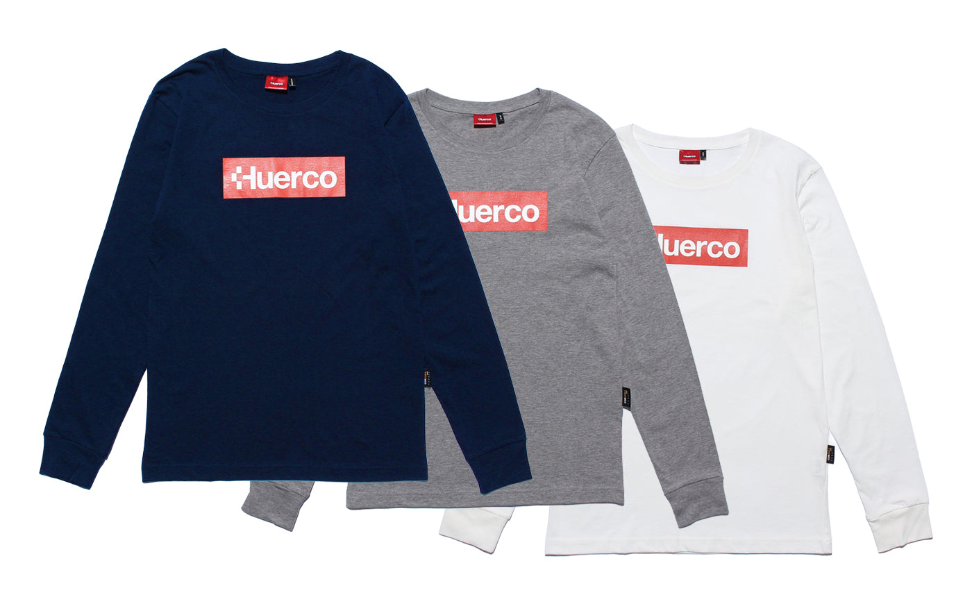 Cordura Long Sleeve T-Shirt