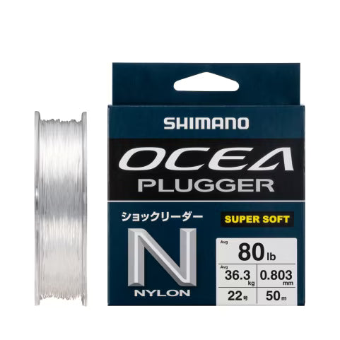 Ocea Plugger Nylon Leader