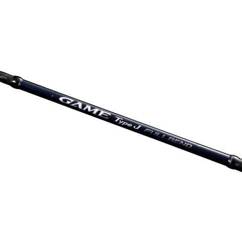 2024 Game Type J Full Bend B60-5