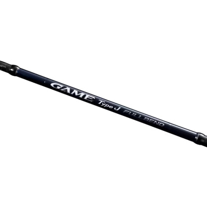2024 Game Type J Full Bend B60-5