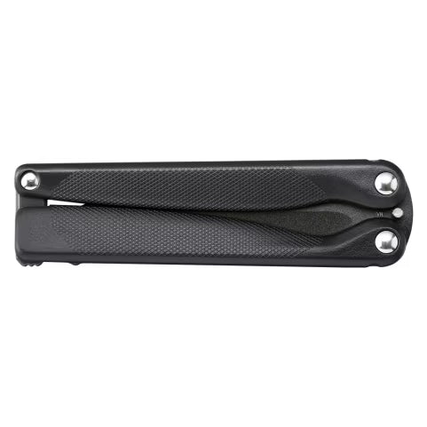 UB-202X Folding Knife UF (Charcoal Gray)