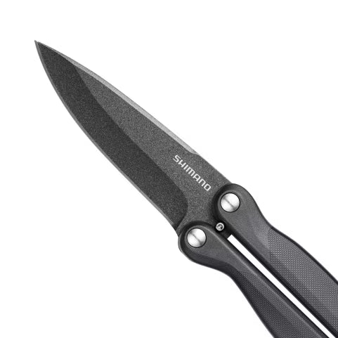 UB-211W Folding Knife F (Khaki)