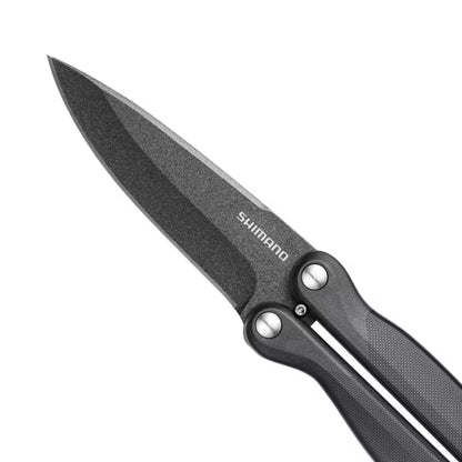 UB-211W Folding Knife F (Khaki)