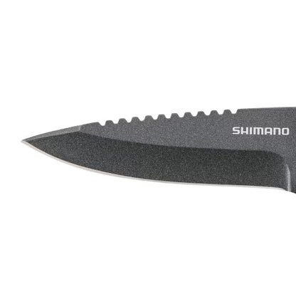 UB-202X Folding Knife UF (Charcoal Gray)