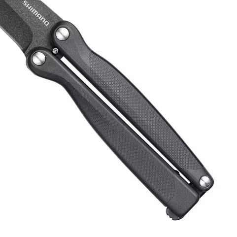 UB-211W Folding Knife F (Khaki)