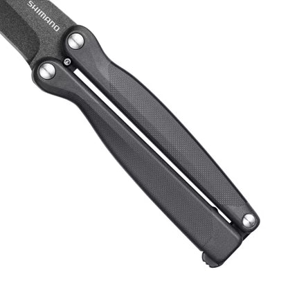 UB-211W Folding Knife F (Khaki)