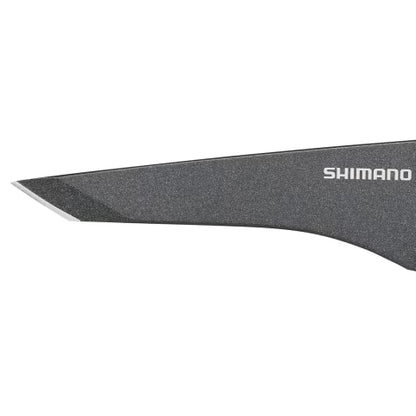UB-203X Folding Pick F (Ikejime, Charcoal Gray)