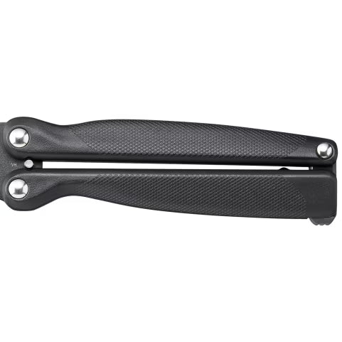UB-202X Folding Knife UF (Charcoal Gray)