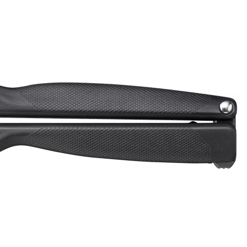 UB-203X Folding Pick F (Ikejime, Charcoal Gray)