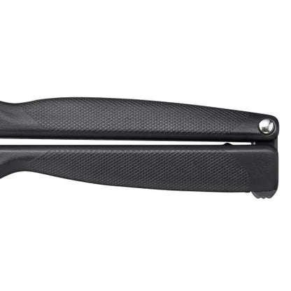 UB-203X Folding Pick F (Ikejime, Charcoal Gray)