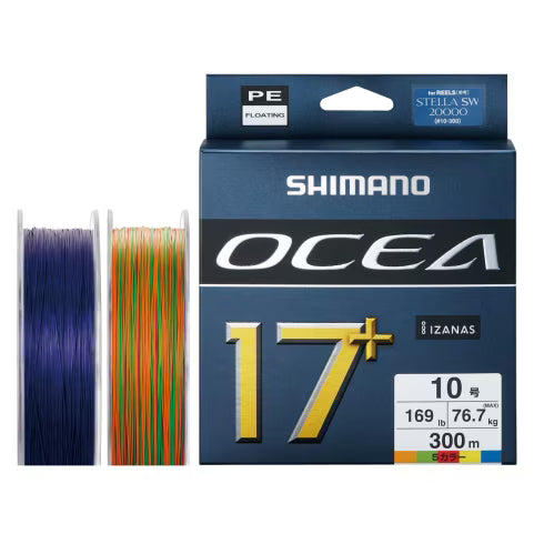 Ocea 17+ PE