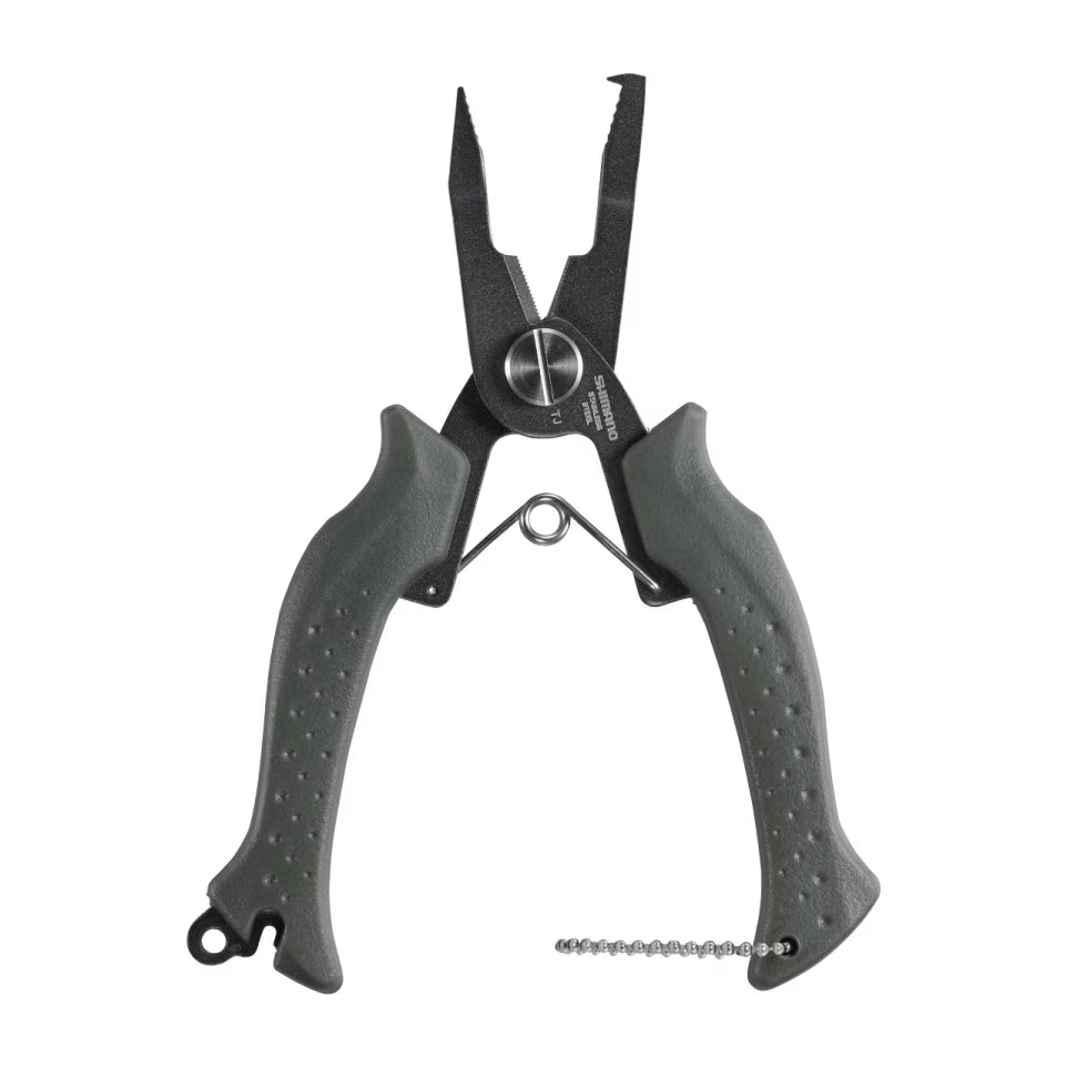 CT-544P Mini Ring Pliers Type-F