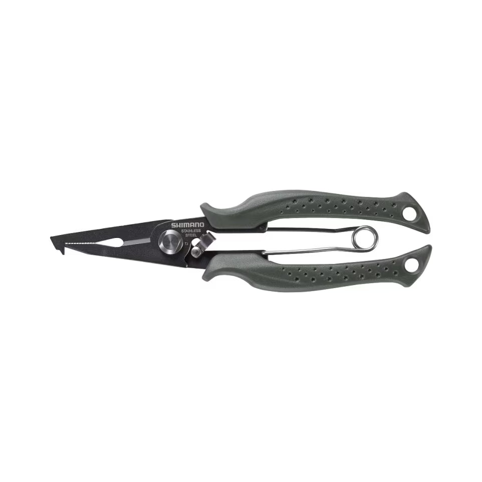 CT-561P Power Pliers