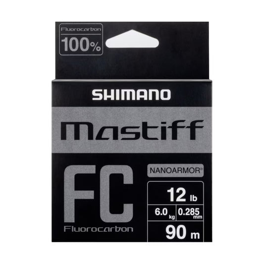 Mastiff FC 90m