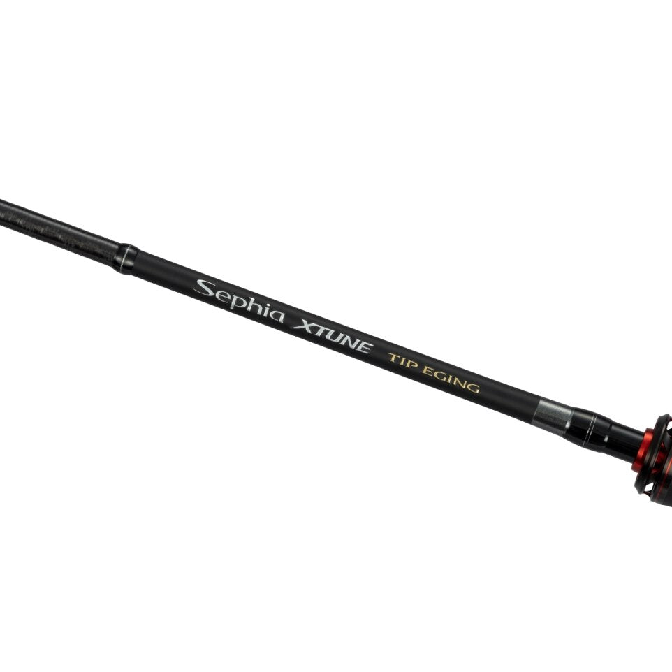 21 Sephia XTune Tip Eging