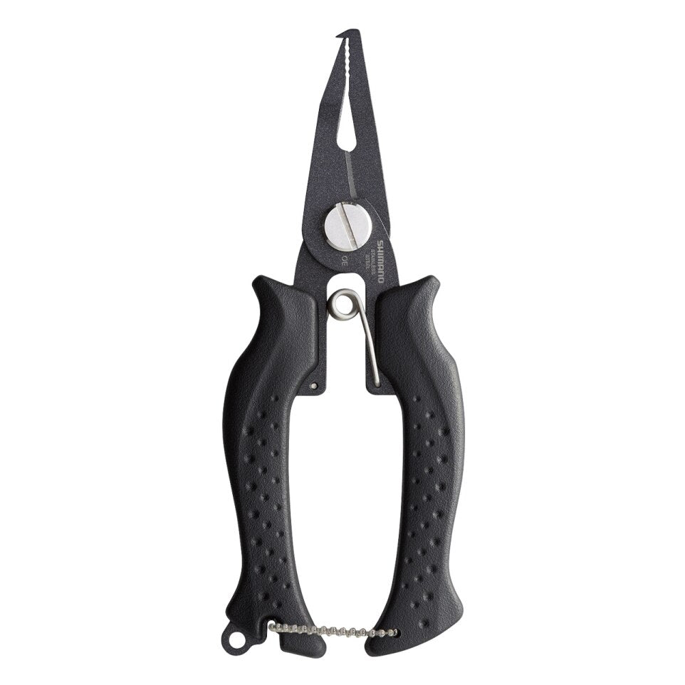 CT-544P Mini Ring Pliers Type-F