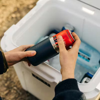 Rambler® 12 OZ Colster® Can Cooler