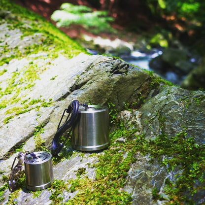 Titanium Bell
