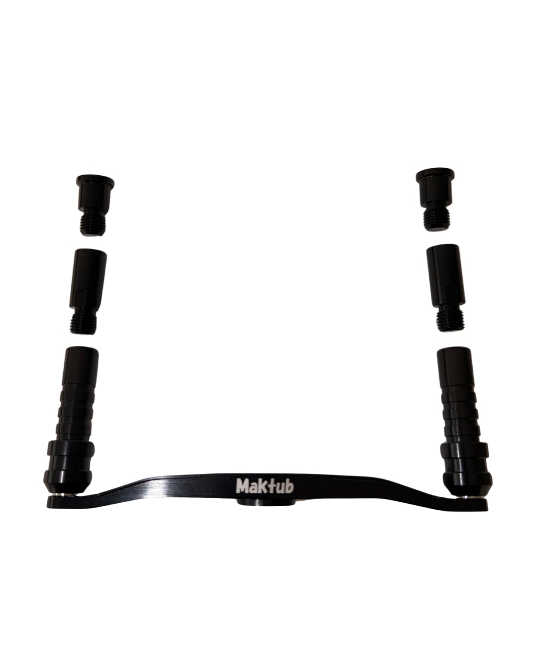 EVA Long Grip pair (MPN-02)