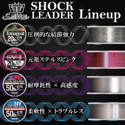 Saltimate System Shock Leader SV-1 (HG) FC Pink