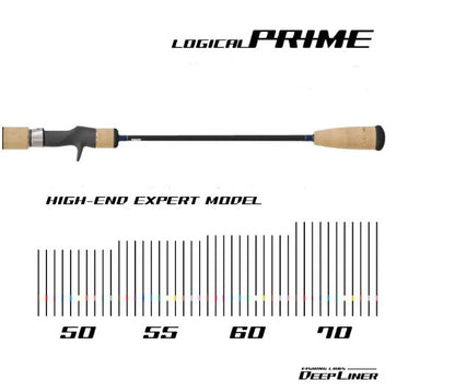 Logical Prime 50