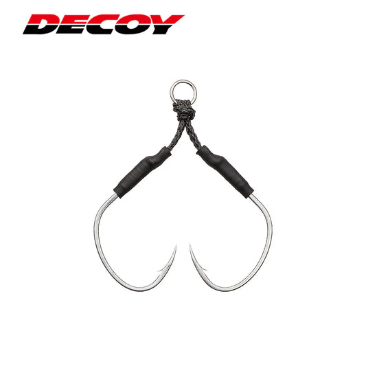 DJ-80 Twin Pike Shorter