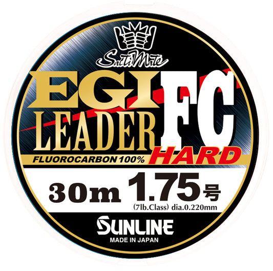 Saltimate Egi Leader FC Hard